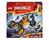 LEGO Ninjago 71811 Łazik terenowy ninja Arina - 1220596 - zdjęcie 1